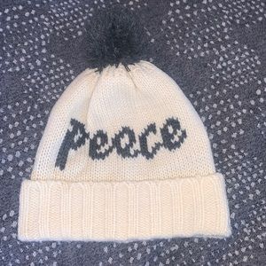 Gap winter pompom hat 🥶